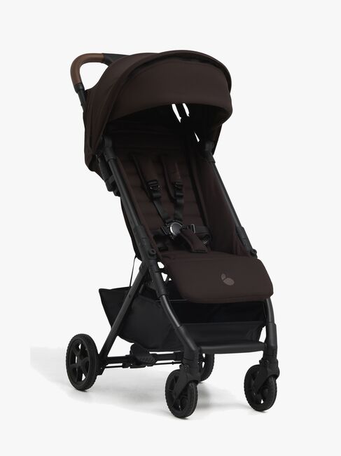 Beemoo Pro Airway Trille, Espresso Brown