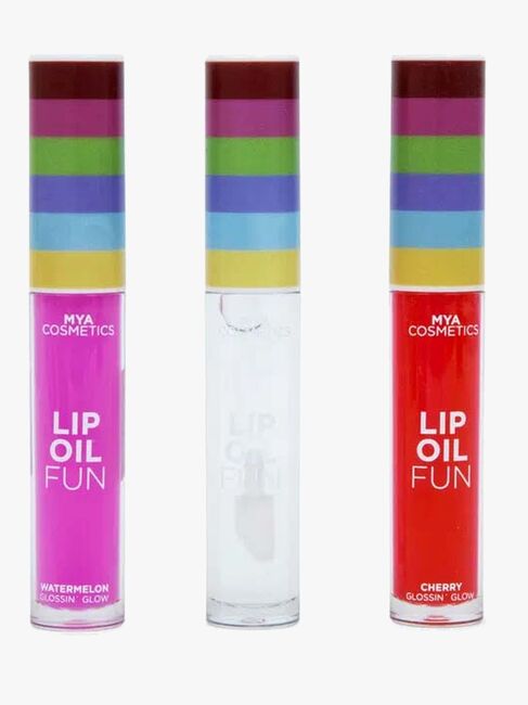 MYA Cosmetics Leppeolje