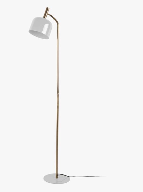 PresentTime Smart Gulvlampe, White
