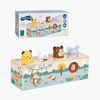 Small Foot Safari Pop-up-leke Dyr med Lyd