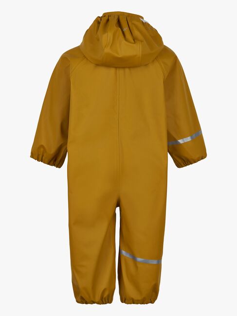 CeLaVi Regndress, Buckthorn Brown