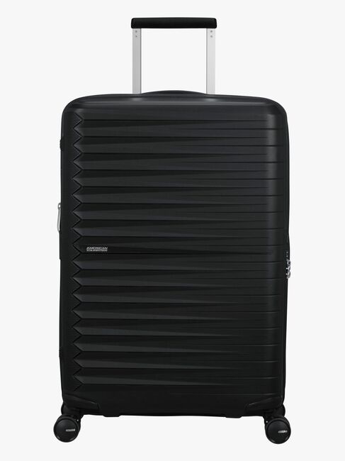 American Tourister Fastforward Koffert 67L, Flash Black