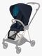 Cybex Mios Fargetrekk, Nautical Blue