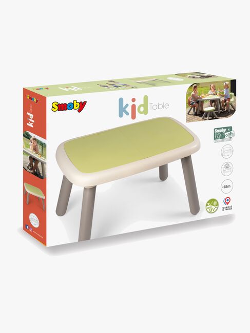 Smoby Life Barnebord