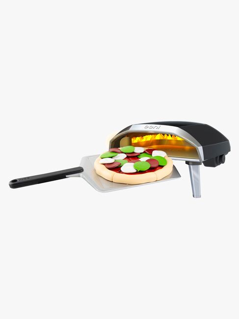 Casdon Ooni Lekesett Pizzaovn