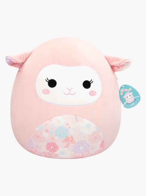 Squishmallows Kosedyr Lam 40 cm