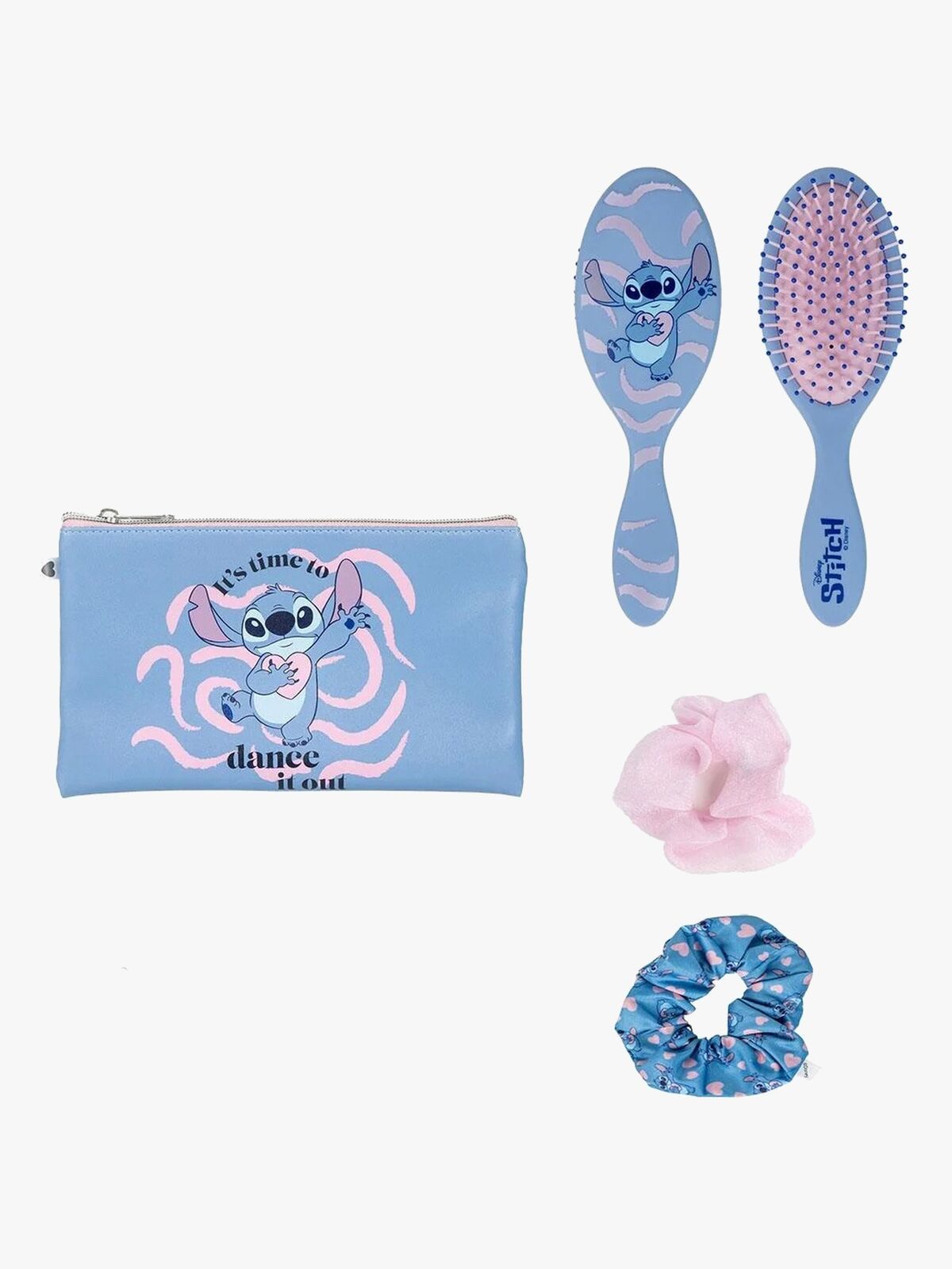 Disney Lilo & Stitch Skjønnhetssett