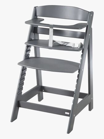 Roba Sit Up Flex Grow-Along Barnestol, Anthracite