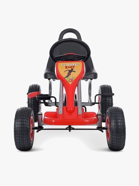 Azeno FX2 Go-kart Pedalbil