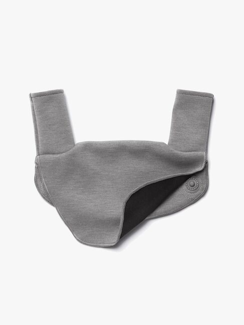 BabyBjörn Smekke til Harmony Bæresele Jersey, Lysegrå