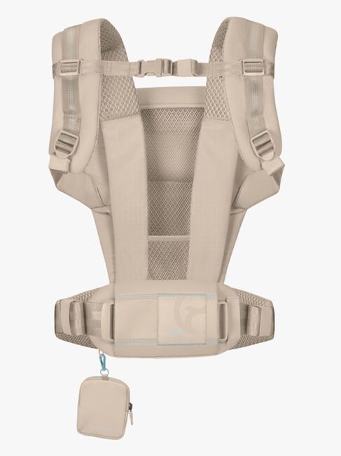 Cybex LAYA Bæresele, Almond Beige