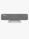 Lionelo Lora XL Sengehest, Grey Stone