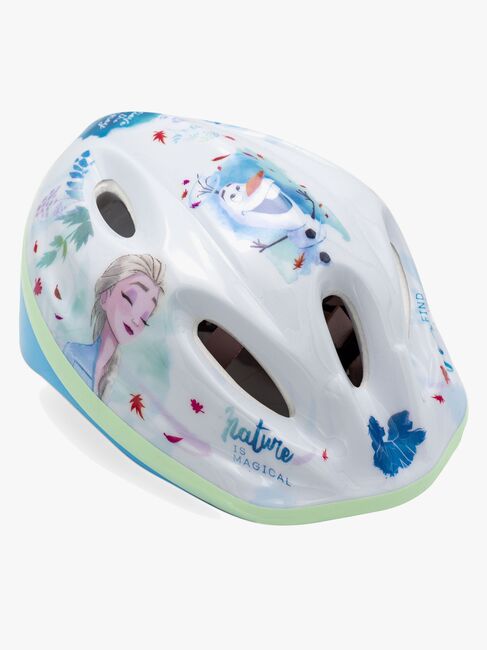 Disney Frozen 2 Sykkelhjelm