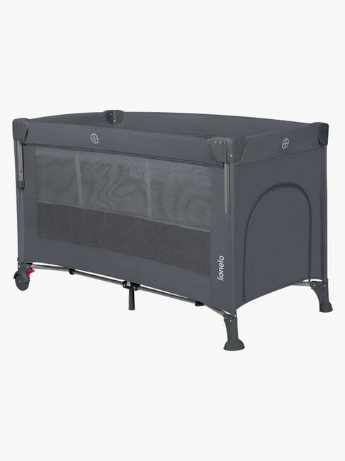 Lionelo ELLEN Reiseseng, Grey Concrete