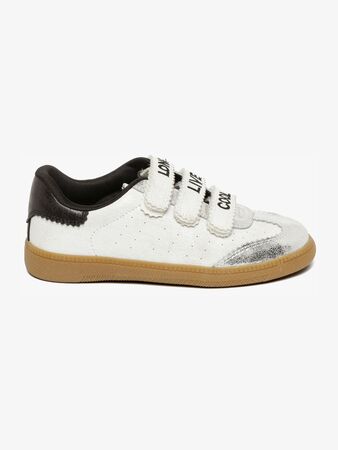 Steve Madden Jmomntum Sneakers, Silver
