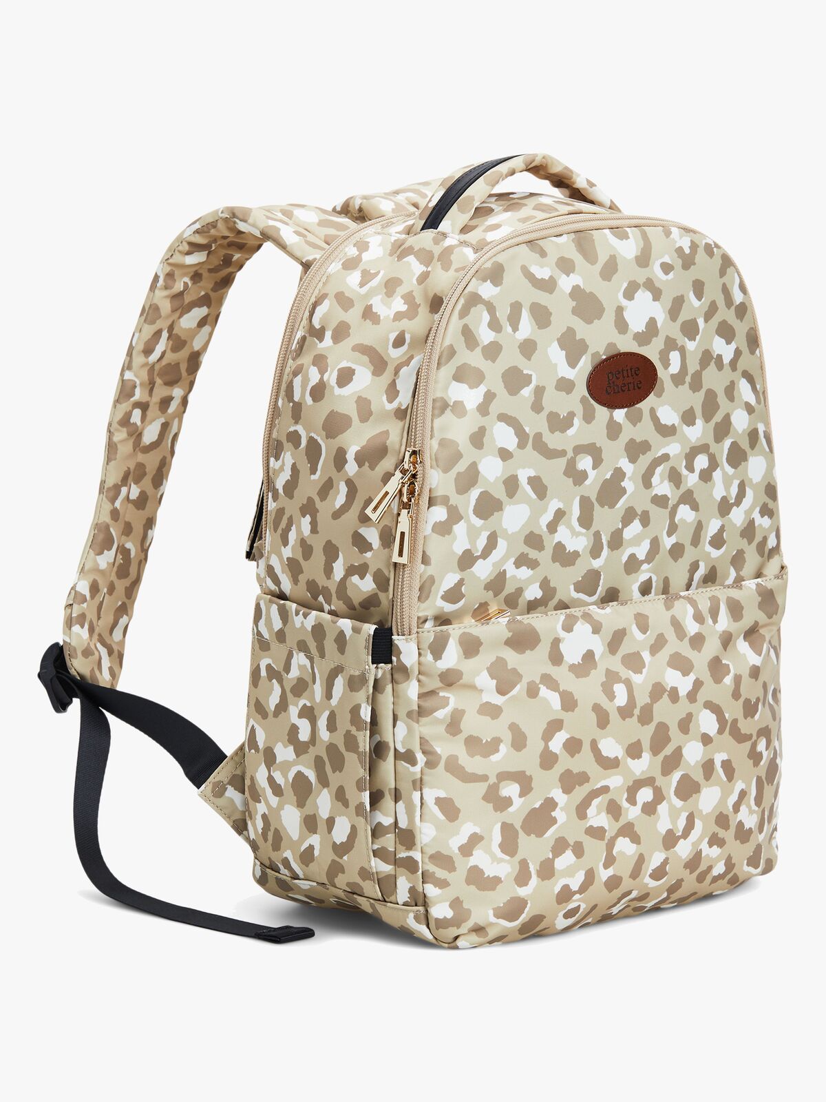 Petite Chérie Fantaisie Stelleveske / Ryggsekk, Leo