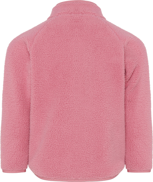 Didriksons Gibbs Pilejakke, Heather Pink