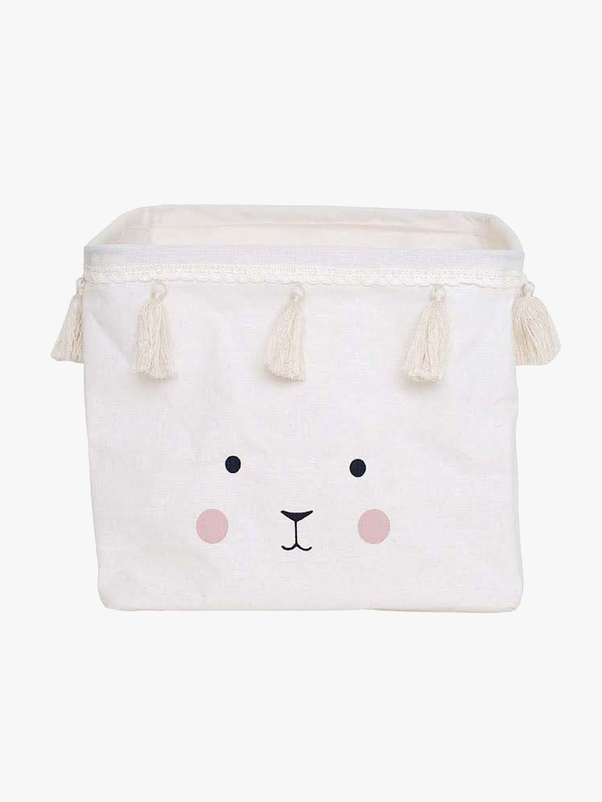 Jabadabado Small Bunny Kurv