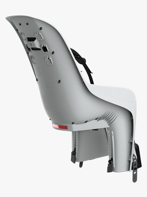 Thule Ride Along Lite 2 Frame Mount Sykkelsete, Light Gray