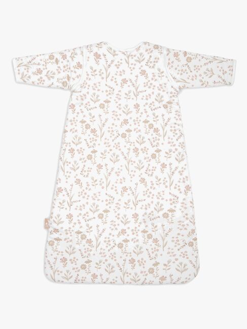 Jollein Sovepose med Avtagbare Ermer 70 cm, Bloomy