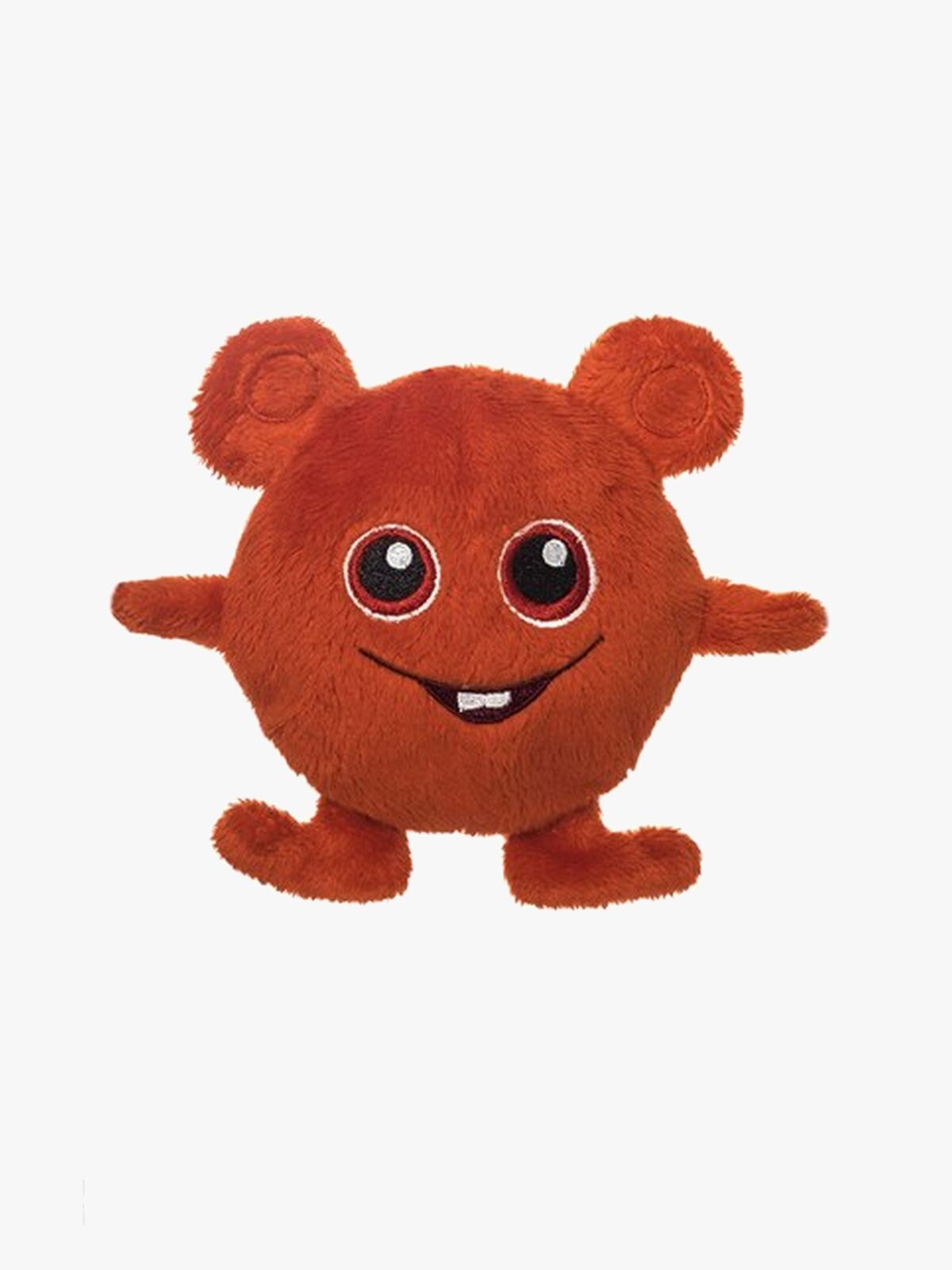 Babblarna Mini Kosedyr, Bobbo