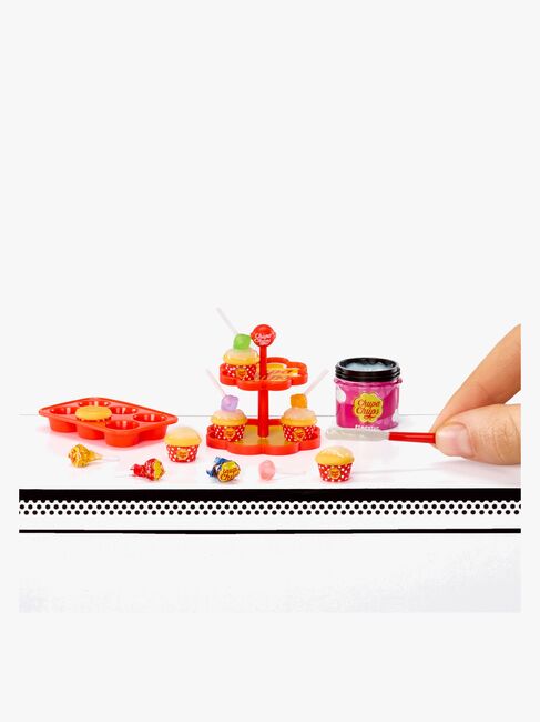 Miniverse Make It Mini Treats Lekesett