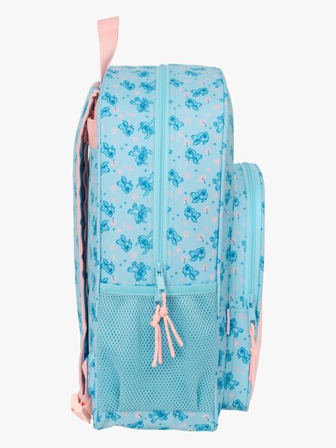 Disney Lilo & Stitch Ryggsekk 19L, Ohana