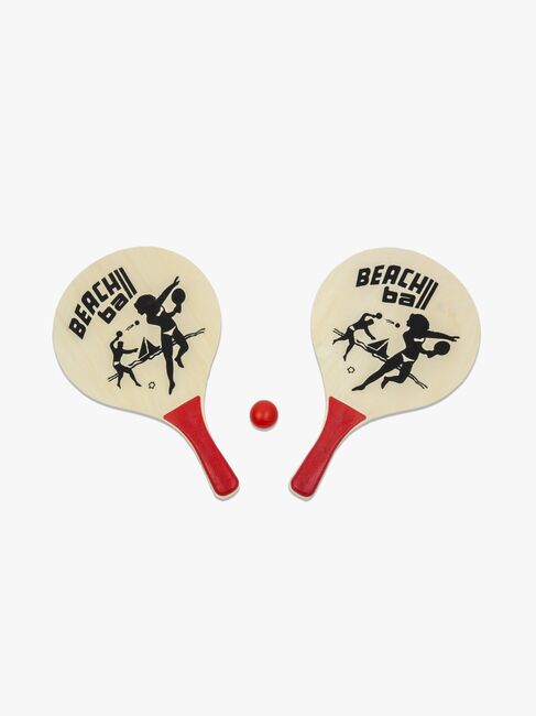 Pinepeak Strandtennis Sett