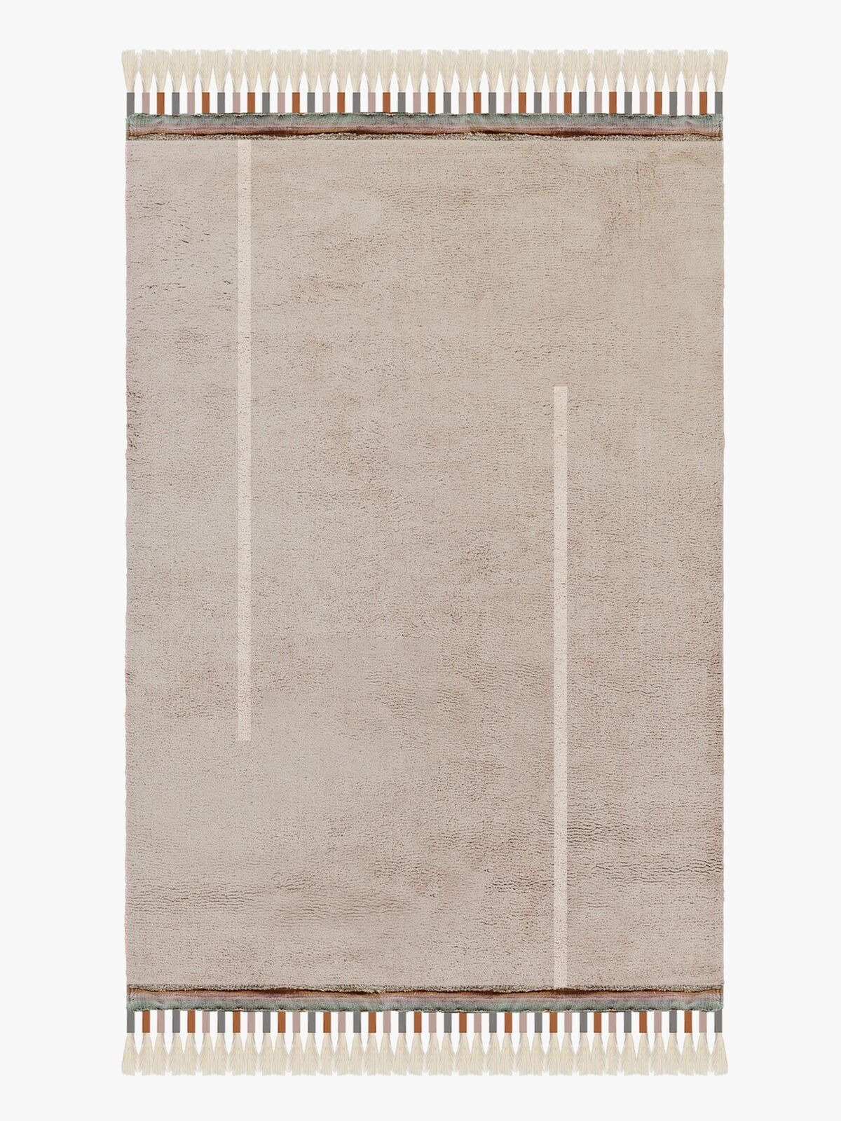 AFK Living Gulvteppe 140x200, Beige