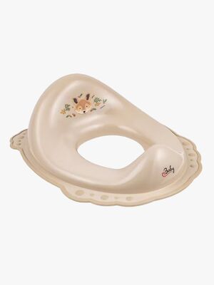 Maltex Rev Toalettsete Antislip, Beige