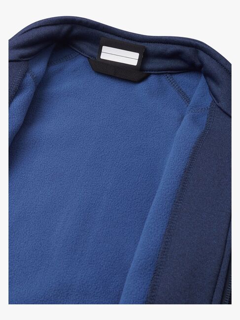 Reima Kahvilla Fleecejakke, Navy