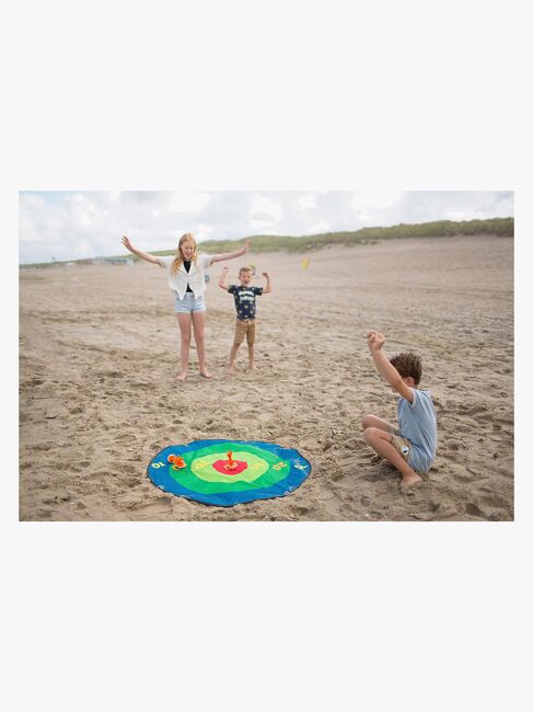 BS Toys XXL Park Darts Spill