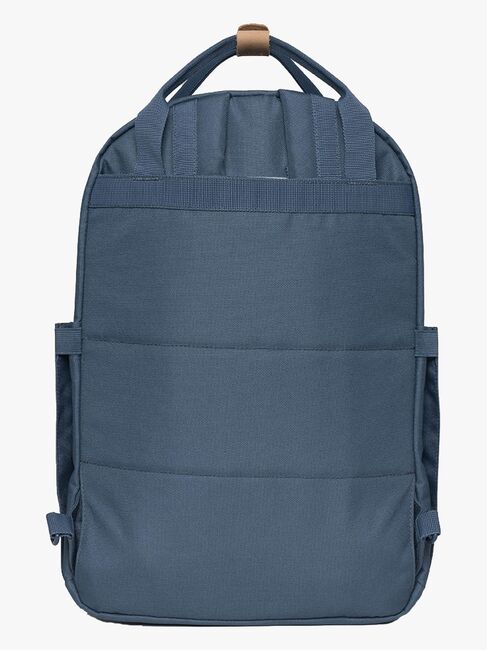Beckmann City Light Ryggsekk 20L, Blue Fade