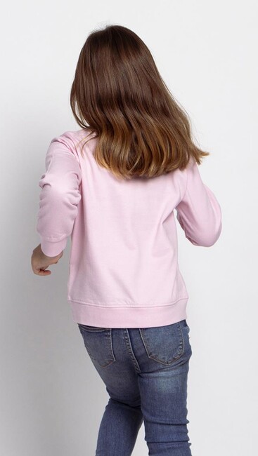 Disney Minni Mus Genser, Rosa