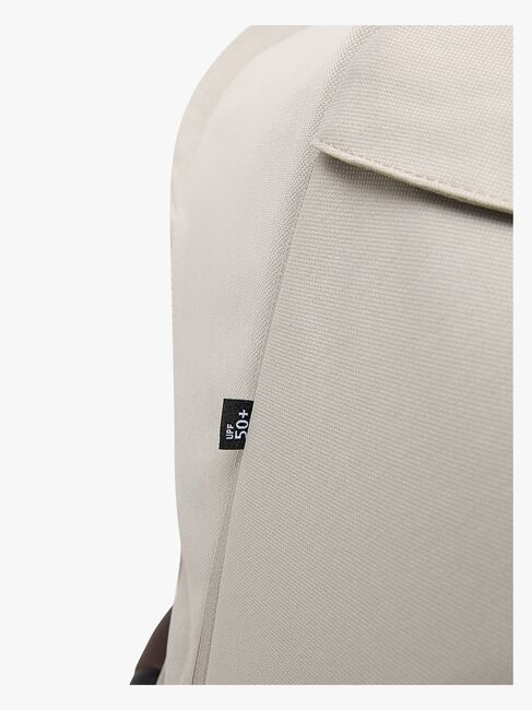 Beemoo Pro Max Sportsvogn, Latte Beige