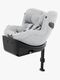 Cybex Sirona Ti i-Size Plus Bilstol, Platinum White
