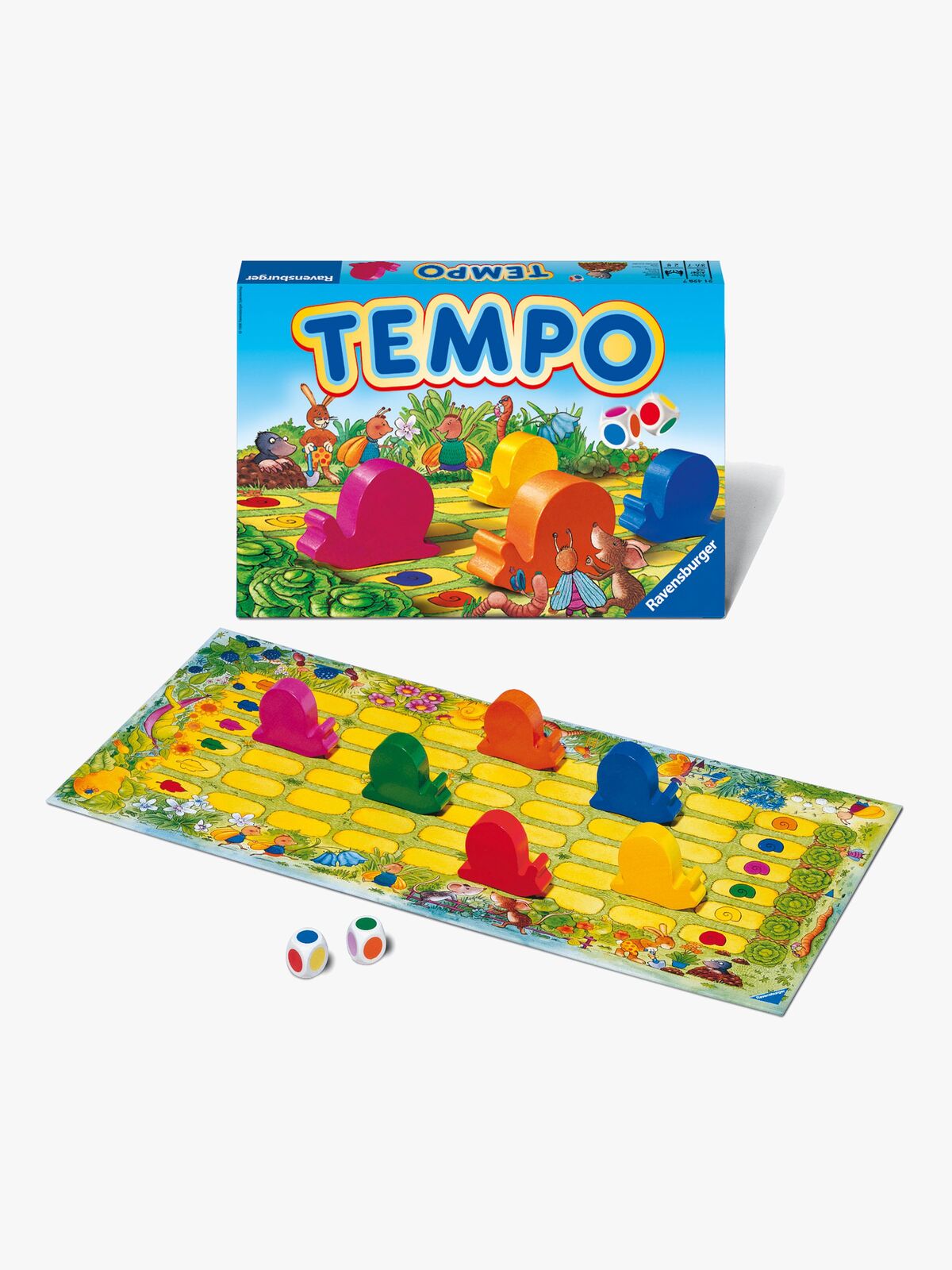 Ravensburger Tempo