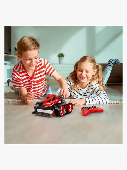 Xtrem Bots Radiostyrt Kjøretøy Robotruck