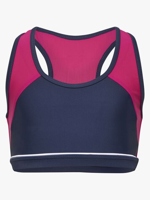 Hummel Jujube Bikini, Rosa