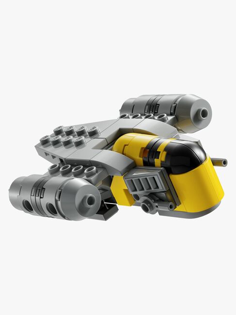 LEGO Star Wars 30728 Minimodell av Razor Crest