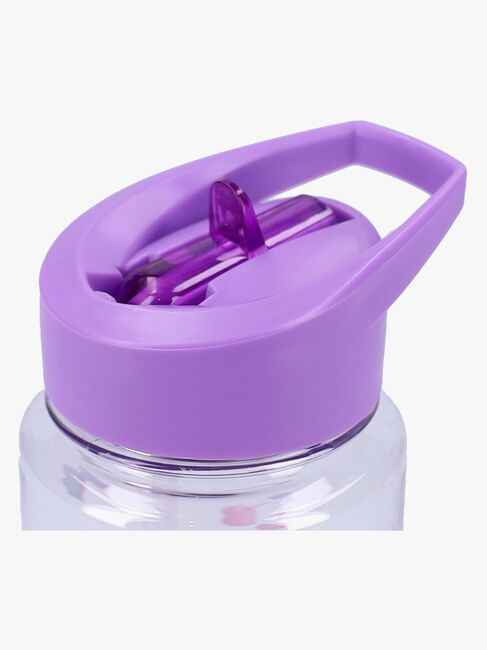 Hello Kitty & Friends Kuromi Vannflaske 450ml, Drink Up