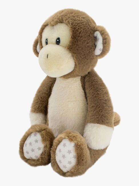 World's Softest Kosedyr Ape 28 cm