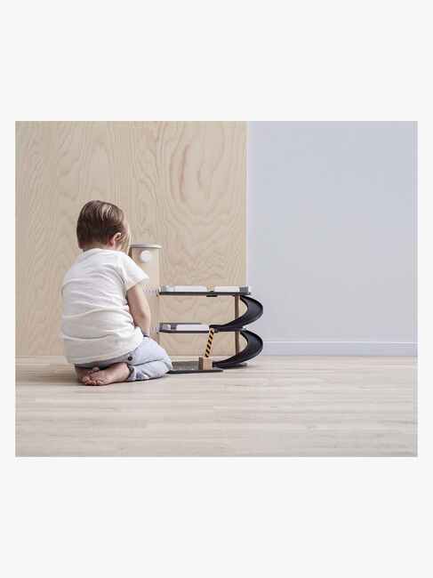 Kids Concept Aiden Parkeringsgarasje