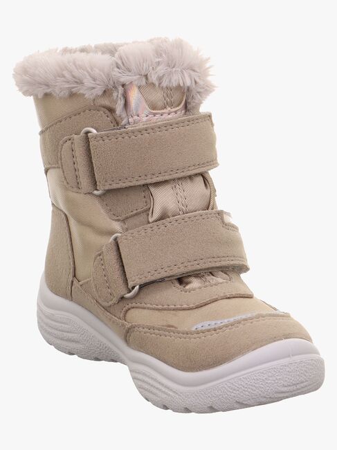 Superfit Crystal Vintersko, Beige