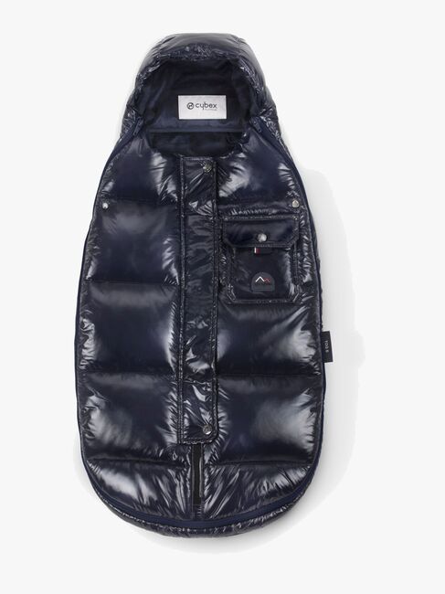 Cybex Platinum Vintervognpose Mini, Nautical Blue