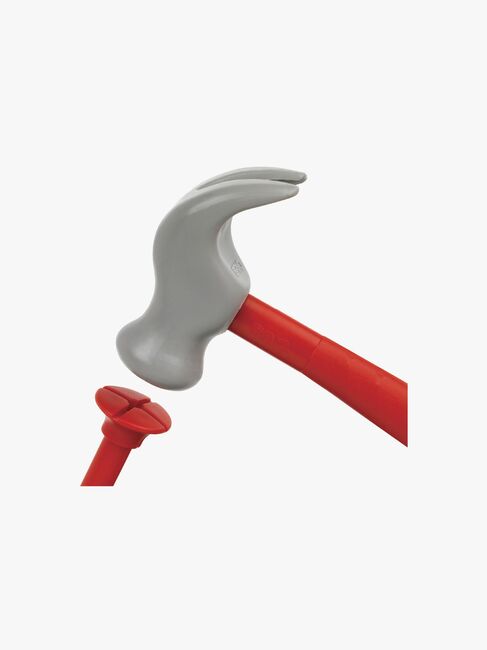 BRIO Builder 34587 Bygge- og Konstruksjonssett