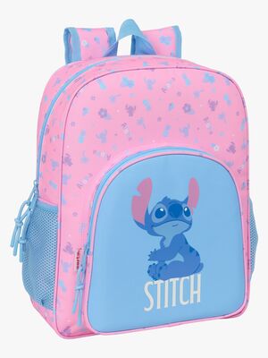 Disney Stitch Junior Ryggsekk 15L, Bright