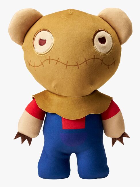 Roblox Deddy Bears S5 Kosedyr Coffin 30cm Blandet