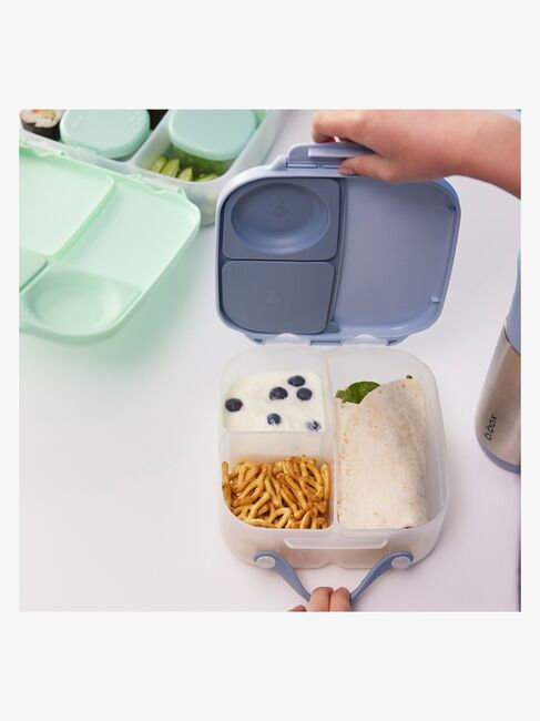 b.box Matboks Mini, Chill Out