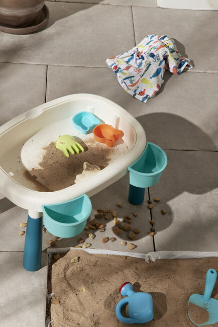 Pinepeak Strandbord 13 Deler